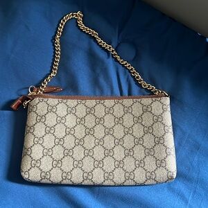 Gucci CC Supreme